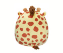 SQUISHMALLOWS Maskotka GARY Pluszak 19cm S19 JAZWARES SQCR05411