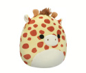 SQUISHMALLOWS Maskotka GARY Pluszak 19cm S19 JAZWARES SQCR05411