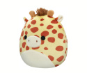 SQUISHMALLOWS Maskotka GARY Pluszak 19cm S19 JAZWARES SQCR05411