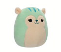 SQUISHMALLOWS Maskotka FUYUKI Pluszak 19cm S19 JAZWARES SQCR05410