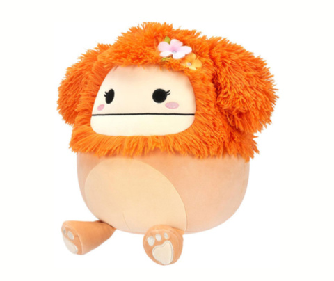SQUISHMALLOWS Maskotka SHASTA Pluszak 30cm S19 JAZWARES SQCR05428 SQUISHMALLOWS Maskotka SHASTA Pluszak 30cm S19 JAZWARES SQCR05428