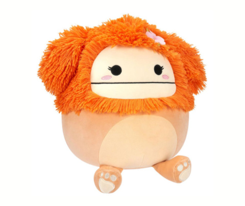 SQUISHMALLOWS Maskotka SHASTA Pluszak 30cm S19 JAZWARES SQCR05428 SQUISHMALLOWS Maskotka SHASTA Pluszak 30cm S19 JAZWARES SQCR05428