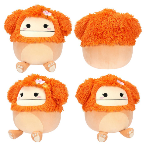 SQUISHMALLOWS Maskotka SHASTA Pluszak 30cm S19 JAZWARES SQCR05428 SQUISHMALLOWS Maskotka SHASTA Pluszak 30cm S19 JAZWARES SQCR05428