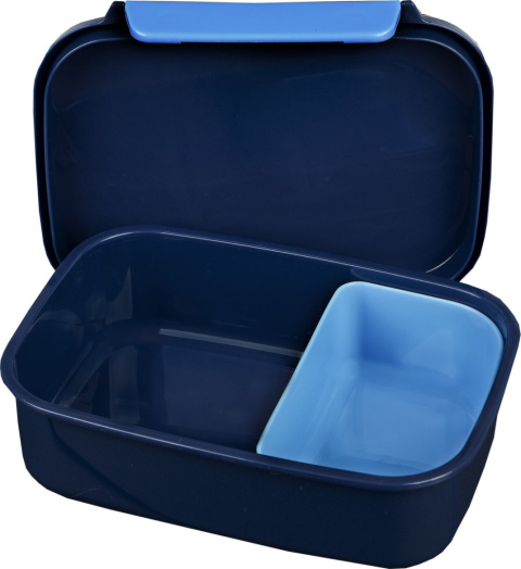 Śniadaniówka AVENGERS lunch box Pudełko Śniadaniowe UNDERCOVER AVHA9903 Śniadaniówka AVENGERS lunch box Pudełko Śniadaniowe UNDERCOVER AVHA9903