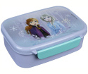 Śniadaniówka KRAINA LODU FROZEN lunch box Pudełko Śniadaniowe UNDERCOVER FRVX9903