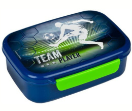 Śniadaniówka FOOTBALL TEAM lunch box Pudełko Śniadaniowe UNDERCOVER FUBA9903