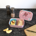 Śniadaniówka MYSZKA MINNIE MOUSE lunch box Pudełko Śniadaniowe UNDERCOVER MIUX9903