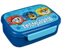 Śniadaniówka PSI PATROL lunch box Pudełko Śniadaniowe UNDERCOVER PPCT9903