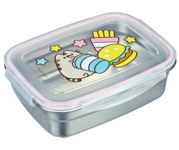 Śniadaniówka PUSHEEN lunch box Pudełko Śniadaniowe UNDERCOVER PUSE9904