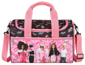 Torba plażowa sportowa BARBIE 35x23cm dla dzieci UNDERCOVER BABI7252