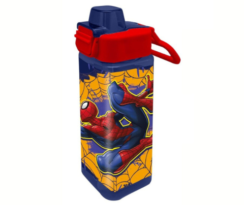 Bidon do picia SPIDERMAN 500ml Butelka dla dzieci KIDS 843396