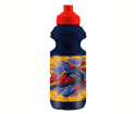 Bidon sportowy do picia SPIDERMAN 350ml dla dzieci KIDS 843495