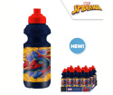 Bidon sportowy do picia SPIDERMAN 350ml dla dzieci KIDS 843495