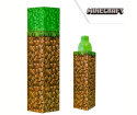 Butelka MINECRAFT Bidon 650ml KIDS MCZ00286