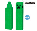 Butelka MINECRAFT Bidon 650ml KIDS MC00009