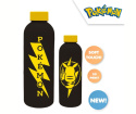 Butelka Metalowa POKEMON PIKACHU 500ml Bidon KIDS PK00019