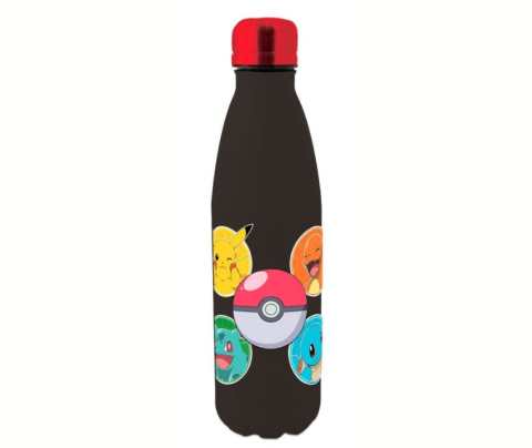 Butelka Termiczna POKEMON 500ml Termos KIDS PK00024