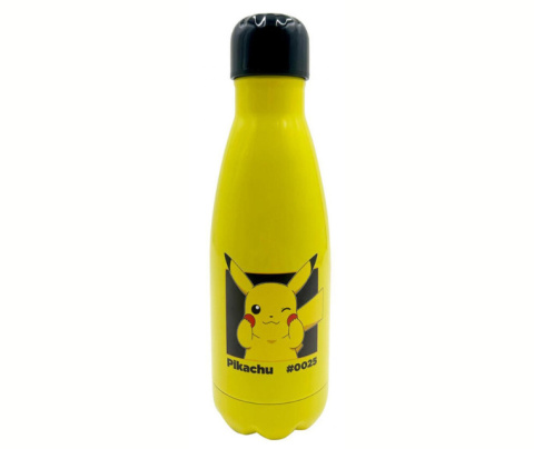 Butelka Termiczna POKEMON PIKACHU 500ml Termos KIDS PK00025