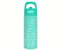 Butelka Termiczna WOW 500ml Bidon Aluminium KIDS WOW00020