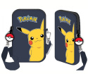 Etui na telefon POKEMON Torebka Saszetka dla dzieci DIFUZED POK23-1431