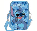 Etui na telefon STITCH Torebka Saszetka dla dzieci DIFUZED LIL24-1555