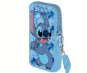 Etui na telefon STITCH Torebka Saszetka dla dzieci DIFUZED LIL24-1555