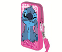 Etui na telefon STITCH Torebka Saszetka dla dzieci DIFUZED LIL24-2096