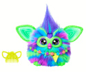 FURBY Interaktywna Maskotka ZORZA Świeci w Ciemności PL HASBRO F8901