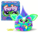 FURBY Interaktywna Maskotka ZORZA Świeci w Ciemności PL HASBRO F8901