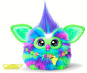 FURBY Interaktywna Maskotka ZORZA Świeci w Ciemności PL HASBRO F8901