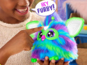 FURBY Interaktywna Maskotka ZORZA Świeci w Ciemności PL HASBRO F8901