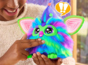 FURBY Interaktywna Maskotka ZORZA Świeci w Ciemności PL HASBRO F8901