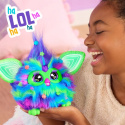 FURBY Interaktywna Maskotka ZORZA Świeci w Ciemności PL HASBRO F8901