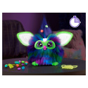 FURBY Interaktywna Maskotka ZORZA Świeci w Ciemności PL HASBRO F8901