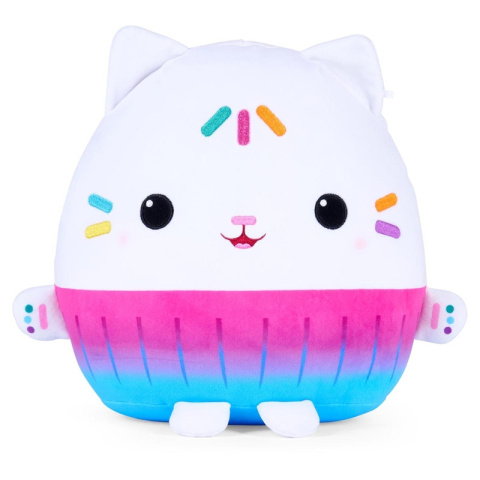 KOCI DOMEK GABI Maskotka ŁAKOTEK Pluszak 30cm UNIVERSAL PLUSH 2308040 KOCI DOMEK GABI Maskotka ŁAKOTEK Pluszak 30cm UNIVERSAL PLUSH 2308040