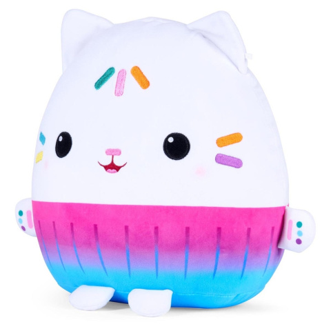 KOCI DOMEK GABI Maskotka ŁAKOTEK Pluszak 30cm UNIVERSAL PLUSH 2308040 KOCI DOMEK GABI Maskotka ŁAKOTEK Pluszak 30cm UNIVERSAL PLUSH 2308040