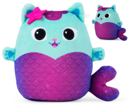 KOCI DOMEK GABI Maskotka MERCAT Pluszak 30cm UNIVERSAL PLUSH 2308042