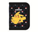 Portfel dziecięcy POKEMON PIKACHU 26x13cm DIFUZED POK23-1551