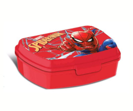Śniadaniówka SPIDERMAN lunch box Pudełko Śniadaniowe KIDS SP30002