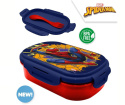 Śniadaniówka SPIDERMAN lunch box Pudełko Śniadaniowe KIDS SP50071