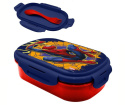 Śniadaniówka SPIDERMAN lunch box Pudełko Śniadaniowe KIDS SP50071