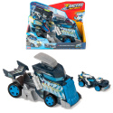 T-RACERS MIX N RACE Pojazd ICE LAUNCHER TRUCK Ciężarówka Wyrzutnia MAGIC BOX PTRSP116IN30