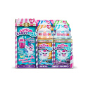 COTTON CANDYKINS Maskotka SUGAR Kolekcjonerski Pluszak Pomarańczowe BASIC FUN 27300