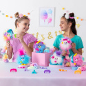 COTTON CANDYKINS Maskotka FLUFFS Kolekcjonerski Pluszak Różowe BASIC FUN 27300