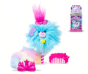 COTTON CANDYKINS Maskotka FLUFFS Kolekcjonerski Pluszak Różowe BASIC FUN 27300