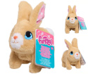 FURREAL Zwierzak HOP HOP BUNNY Królik Interaktywny HASBRO 28126