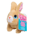 FURREAL Zwierzak HOP HOP BUNNY Królik Interaktywny HASBRO 28126