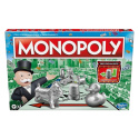 Gra planszowa MONOPOLY CLASSIC klasyczna rodzinna HASBRO C1009