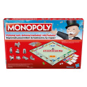 Gra planszowa MONOPOLY CLASSIC klasyczna rodzinna HASBRO C1009