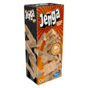 Gra zręcznościowa JENGA CLASSIC klasyczna rodzinna HASBRO A2120